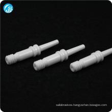 glazed parts 95 alumina ceramic igniter for factory use